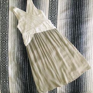Anthropologie Amadi Lola Dress